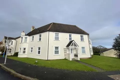 1 bedroom property to rent - Ansicht 2