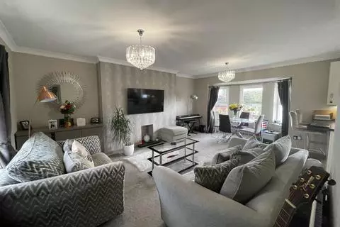 1 bedroom property to rent - Ansicht 4