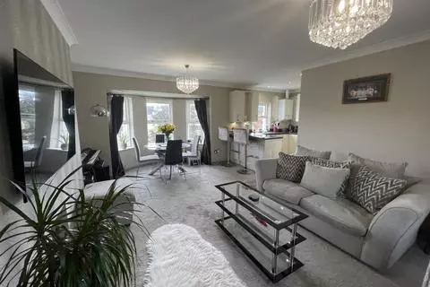 1 bedroom property to rent - Ansicht 6