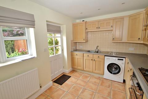 3 bedroom semi-detached house for sale, Larch Lane, Witney, OX28