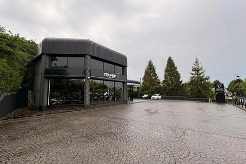 Showroom to rent, 492 Birmingham Rd Bromsgrove B61 0HS