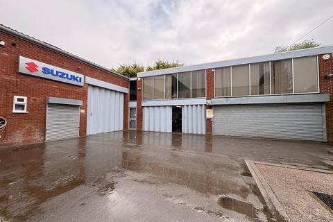 Showroom to rent, 492 Birmingham Rd Bromsgrove B61 0HS