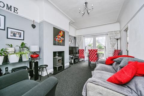 undefined, Myers Road East, Crosby, Merseyside, L23