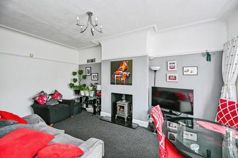 undefined, Myers Road East, Crosby, Merseyside, L23