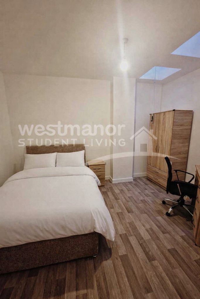 Apartment in Leicester, City of Leicester - View 2