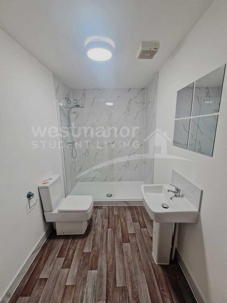 Apartment in Leicester, City of Leicester - View 3