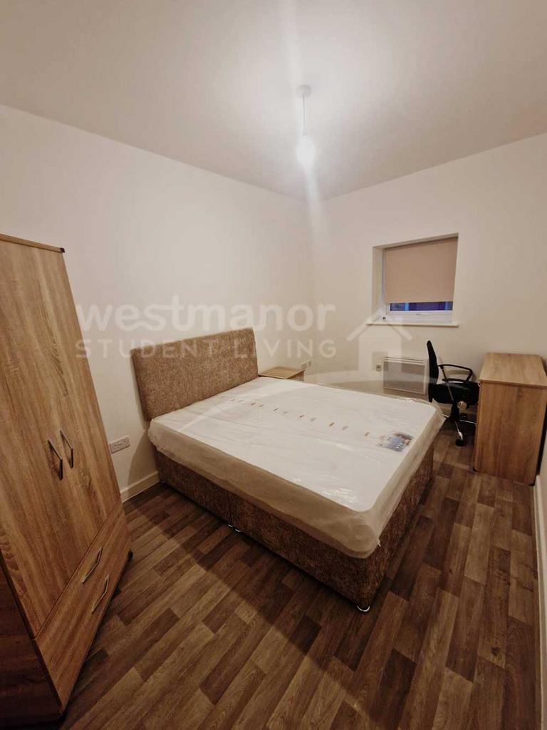 Apartment in Leicester, City of Leicester - View 5