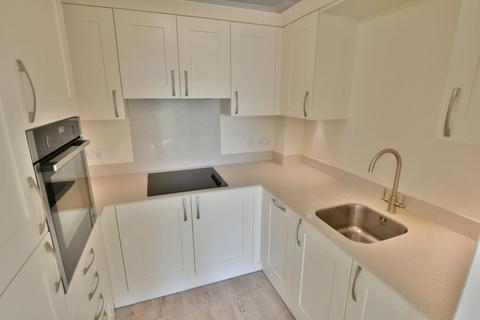 1 bedroom apartment for sale, East Borough, Wimborne, BH21 1PL