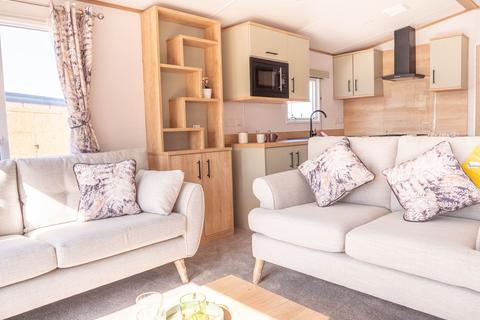 2 bedroom static caravan for sale, Carnaby Silverdale Beverley Park, Paignton TQ4