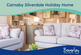Carnaby Silverdale Beverley Park, Paignton TQ4