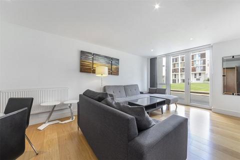 2 bedroom flat to rent, Printers Road, London SW9