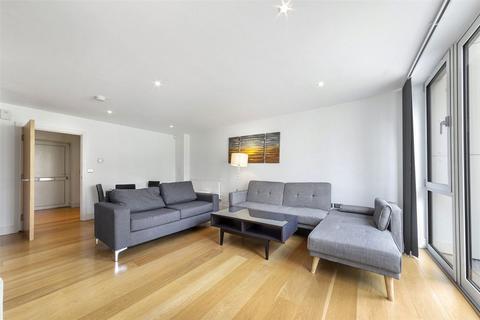 2 bedroom flat to rent, Printers Road, London SW9