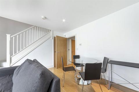 2 bedroom flat to rent, Printers Road, London SW9