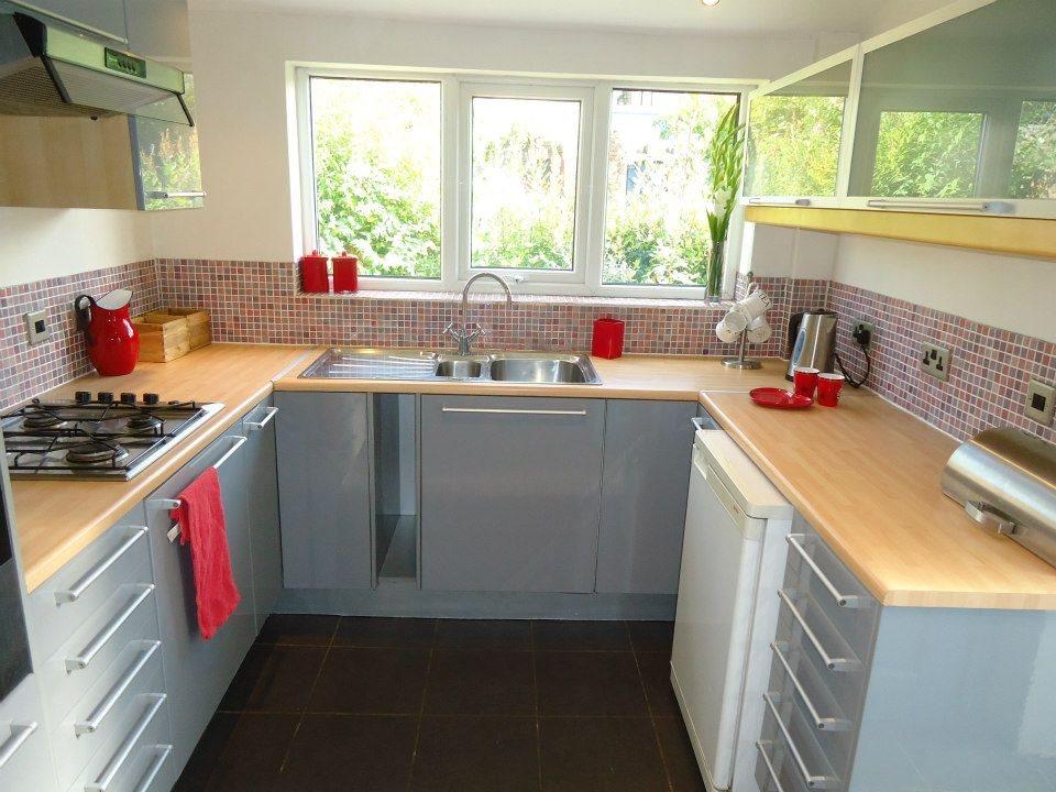 Cosmeston Street, Cathays, Cardiff – pohled 3