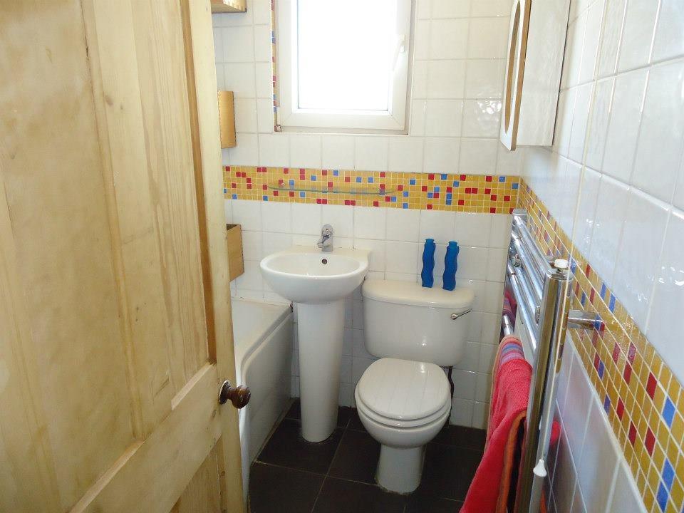 Cosmeston Street, Cathays, Cardiff – pohled 4