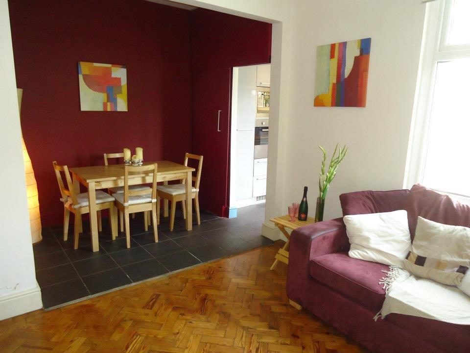 Cosmeston Street, Cathays, Cardiff – pohled 5