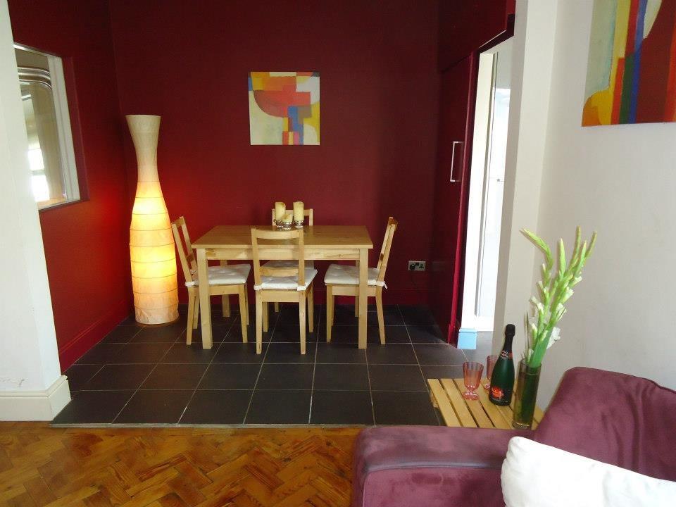 Cosmeston Street, Cathays, Cardiff – pohled 6