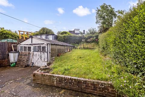 2 bedroom semi-detached bungalow for sale, Woodbourne Avenue, Patcham, Brighton