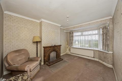 2 bedroom semi-detached bungalow for sale, Woodbourne Avenue, Patcham, Brighton