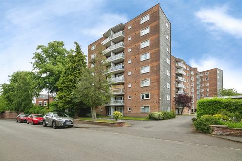2 bedroom apartment for sale, Melville Road, Birmingham