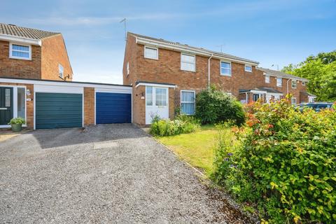 3 bedroom semi-detached house for sale, Mercury Way, Leighton Buzzard