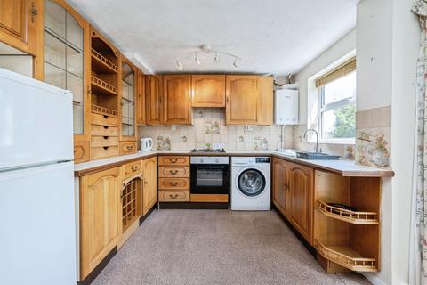 3 bedroom semi-detached house for sale, Mercury Way, Leighton Buzzard