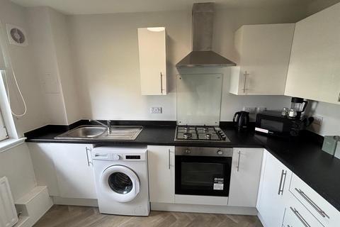 undefined, Millhall Court, Plains, Airdrie