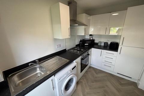 undefined, Millhall Court, Plains, Airdrie