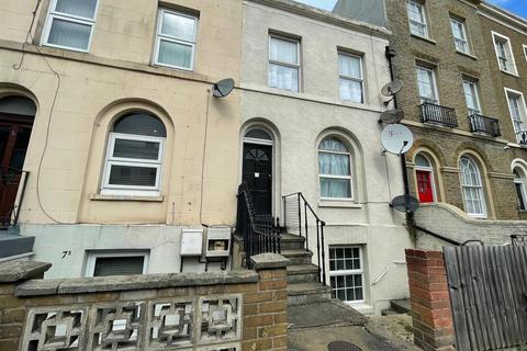 undefined, Edwin Street, Gravesend, Kent