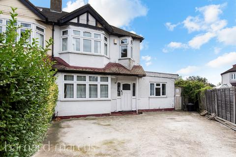 Lower Morden Lane, Morden