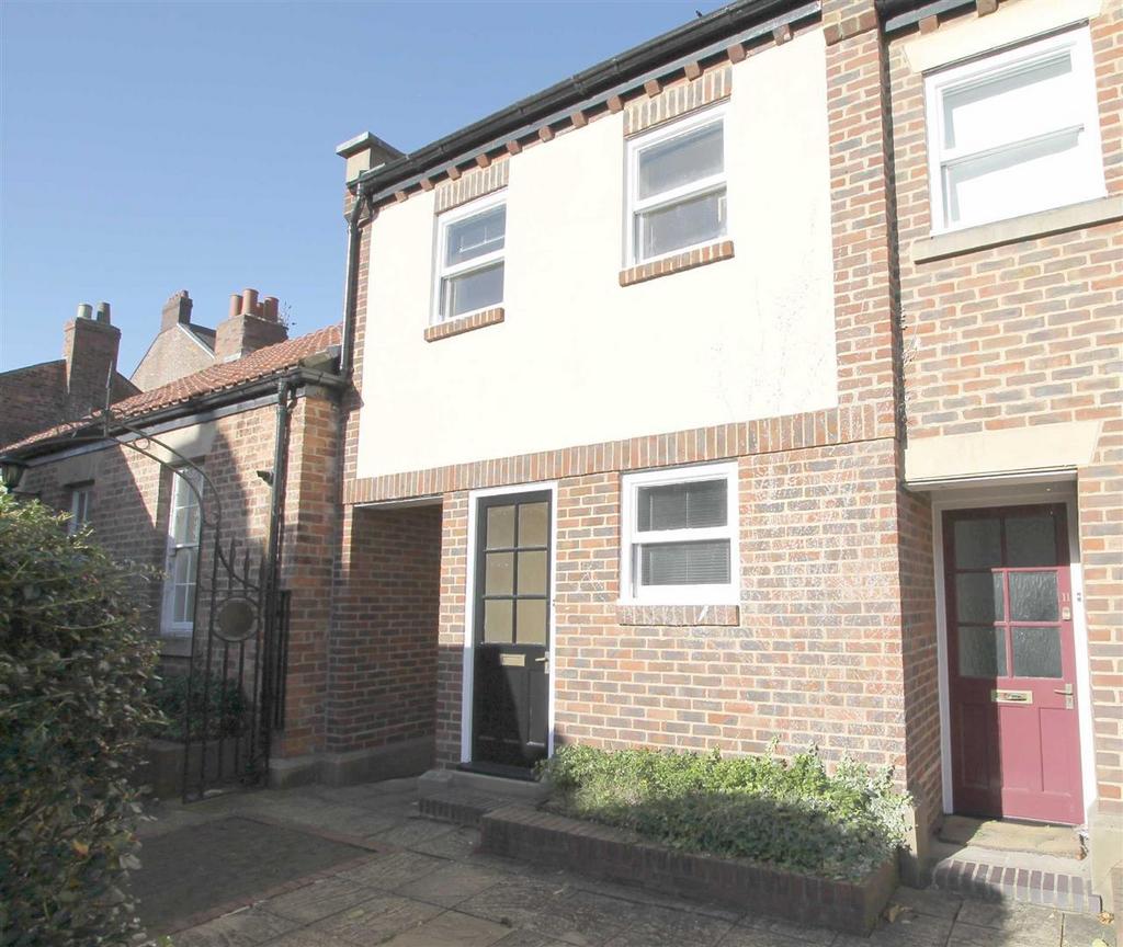 Apartment in Newcastle upon Tyne, Grainger Town - View 3
