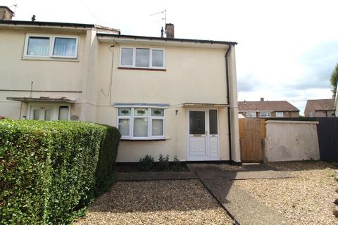 2 bedroom end of terrace house for sale, Sturdee Road, Leicester LE2