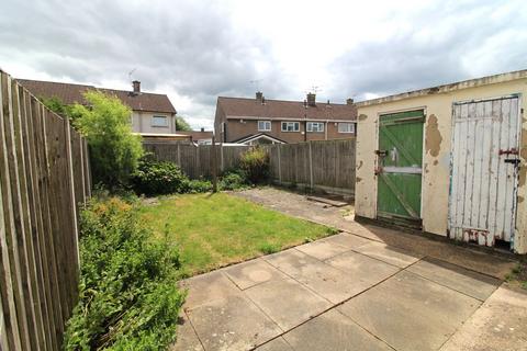 2 bedroom end of terrace house for sale, Sturdee Road, Leicester LE2