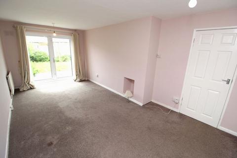 2 bedroom end of terrace house for sale, Sturdee Road, Leicester LE2