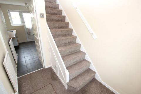 2 bedroom end of terrace house for sale, Sturdee Road, Leicester LE2