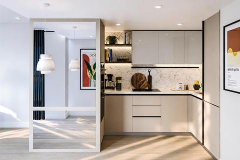 undefined, Wood Lane, White City, London