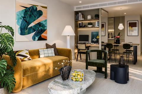 undefined, Wood Lane, White City, London