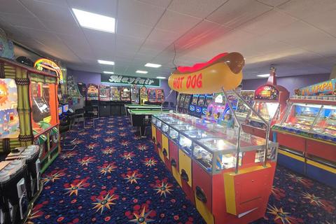 Land for sale, Knockcushan Street, Girvan KA26