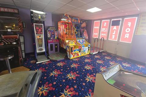 Land for sale, Knockcushan Street, Girvan KA26