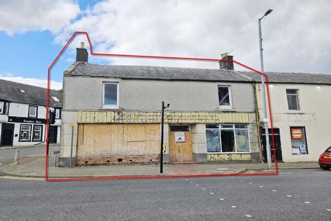 Property for sale, Glasgow Road, Full Building, Muirkirk KA1