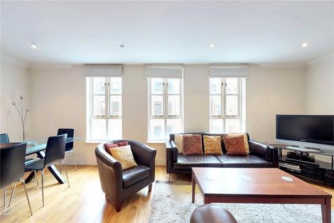2 bedroom apartment for sale, Folgate Street, London, E1