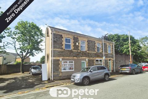 4 bedroom maisonette to rent, Belle Vue Terrace, Newport, NP20