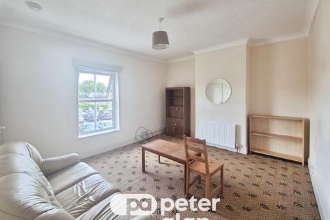 4 bedroom maisonette to rent, Belle Vue Terrace, Newport, NP20