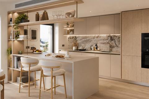 undefined, Wood Lane, White City, London