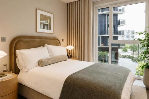 undefined, Wood Lane, White City, London