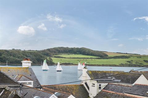 4 bedroom terraced house for sale, St Mawes | South Cornwall