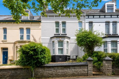 Terraced house - Alexandra Road, Plymouth PL4
