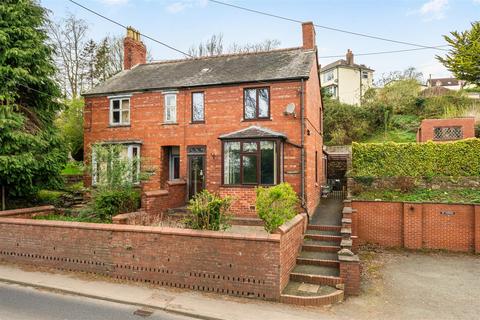 2 bedroom semi-detached house for sale, Pant, Oswestry