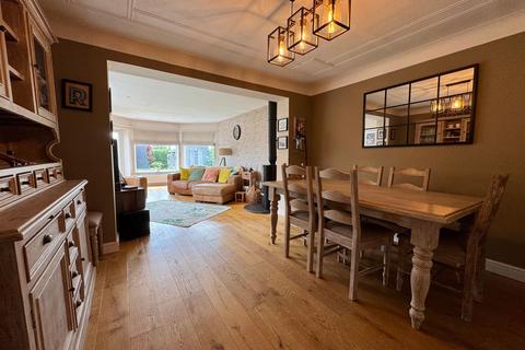 4 bedroom detached house for sale, Cheviot View, Ponteland, NE20
