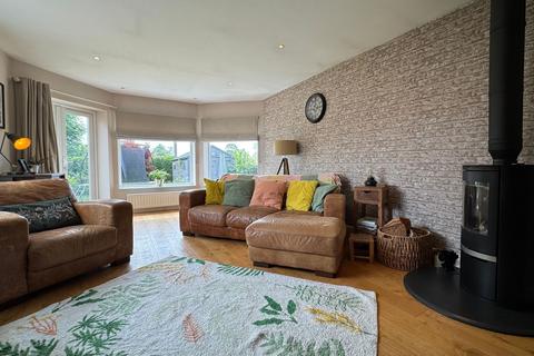 4 bedroom detached house for sale, Cheviot View, Ponteland, NE20